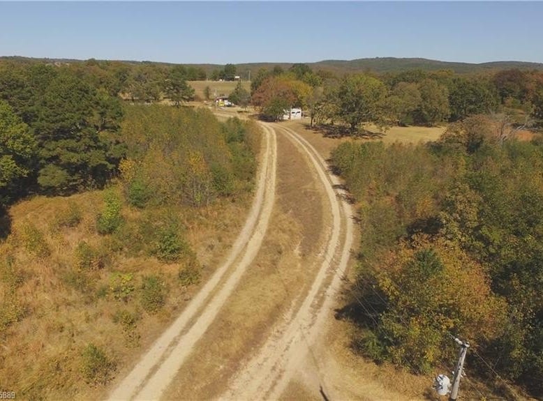 TBD Mintha LN, Mulberry, AR 72947 Land for Sale