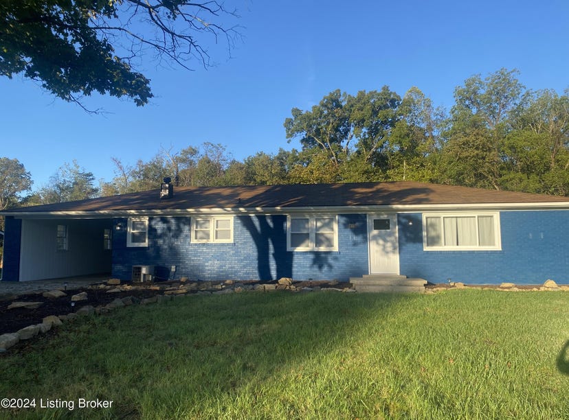 2284 Armstrong Ln, Mt Washington, KY 40047 House for Sale realestate