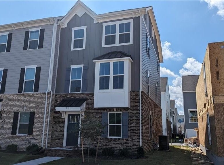 1130 Samuel Greene Way, Suffolk, VA 23435 Townhouse for Rent