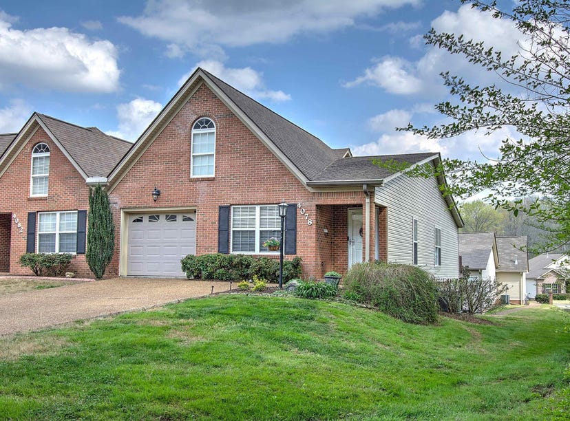 4078 Jacobs Ladder, Chattanooga, TN 37415 Townhouse for Sale ...