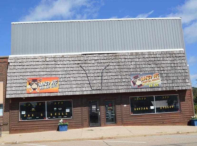 119 E Main Street, Klemme, IA 50449 Other for Sale