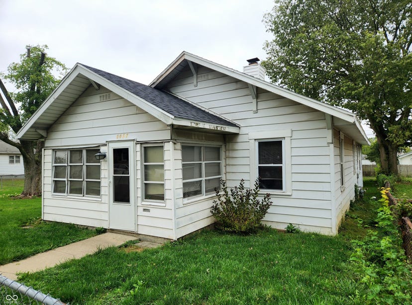 3012 S Vine Street, Muncie, IN 47302 House for Sale