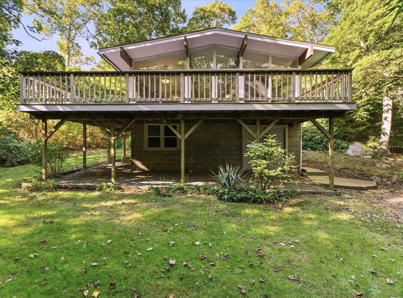 3 F R Lillie Road, Woods Hole, MA 02543 House for Sale