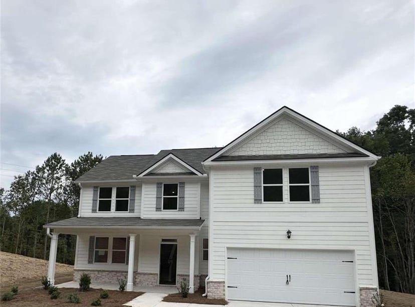 1126 Campbell Road, Covington, GA 30014 House for Sale