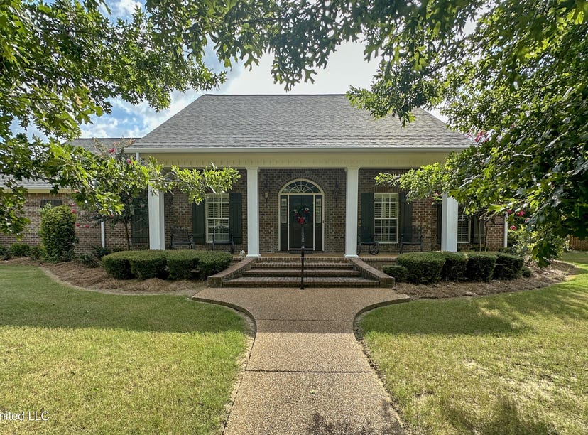 1944 Windsor Place, Yazoo City, MS 39194 House for Sale