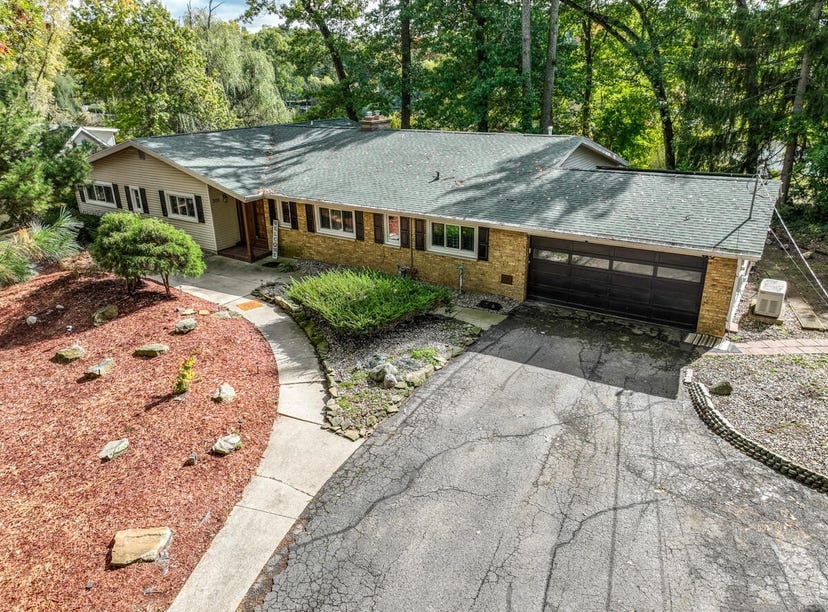 301 Jennings Landing Landing, Battle Creek, MI 49015 House for Sale