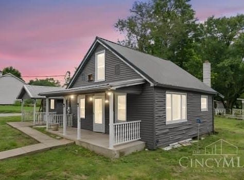 10090 South Street lot: 0, Byrd Twp, OH 45115 House for Sale ...