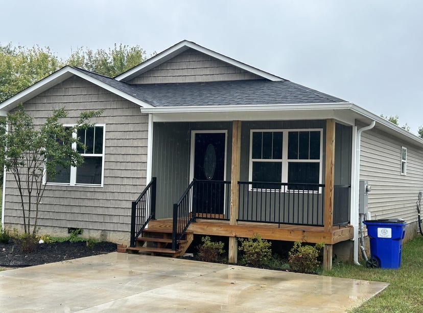 2016 Blythe Avenue SE, Cleveland, TN 37311 House for Rent realestate