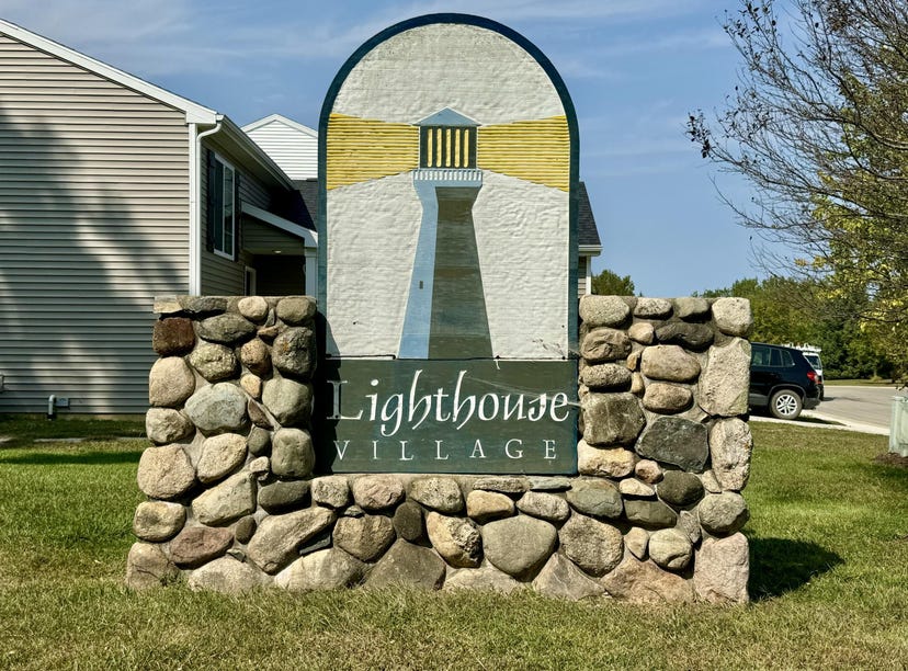 125 St Clair Circle, Brooklyn, MI 49230 Land for Sale