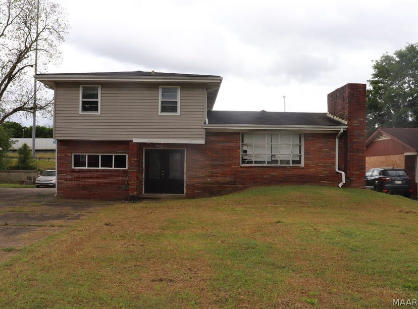 3437 Suwanee Drive, Montgomery, AL 36108 House for Sale