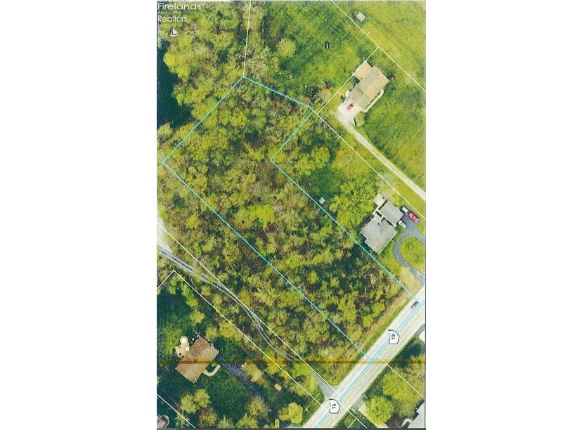 0 W Sr 18, Tiffin, OH 44883 Land for Sale