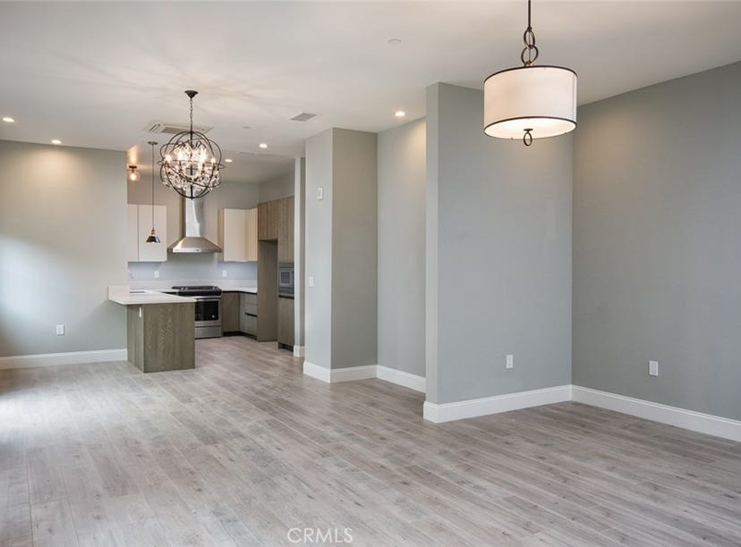 168 S Sierra Madre Boulevard, Apt 301, Pasadena, CA 91107 Apartment for