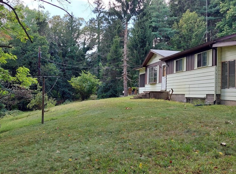 11819 MCMULLEN HIGHWAY SW, CUMBERLAND, MD 21502 House for Sale