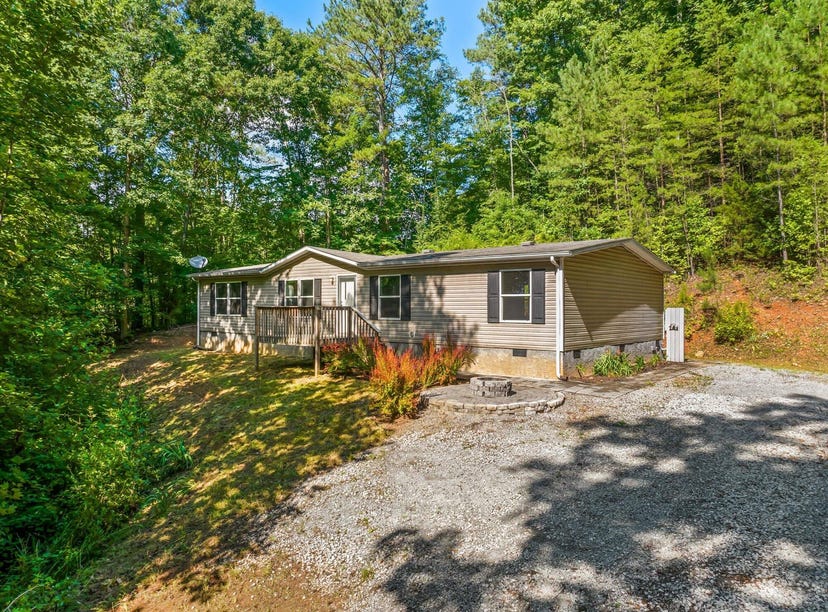 1147 County Road 100, Athens, TN 37303 House for Sale