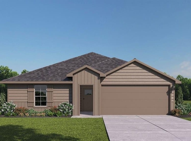 1130 Sideboard Drive, Josephine, TX 75173 House for Sale realestate