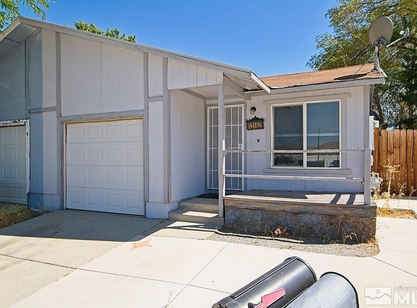 13162 Blue Sage ct, Reno, NV 89506 Other for Rent