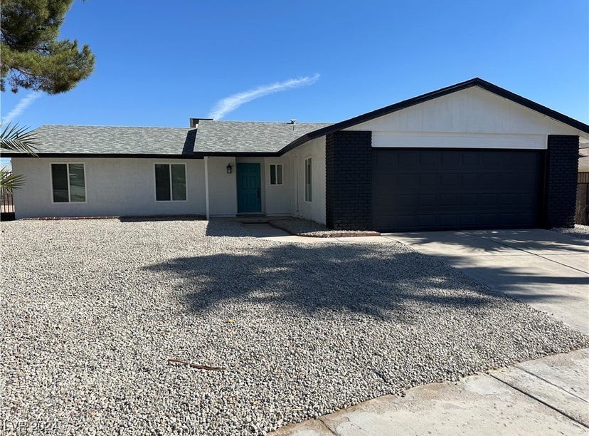 5264 Lookout Street, Las Vegas, NV 89120 House for Sale