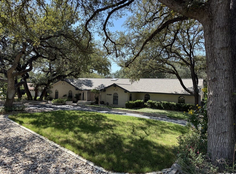 20387 Grass Creek Road, Garden Ridge, TX 78266 Other for Sale ...
