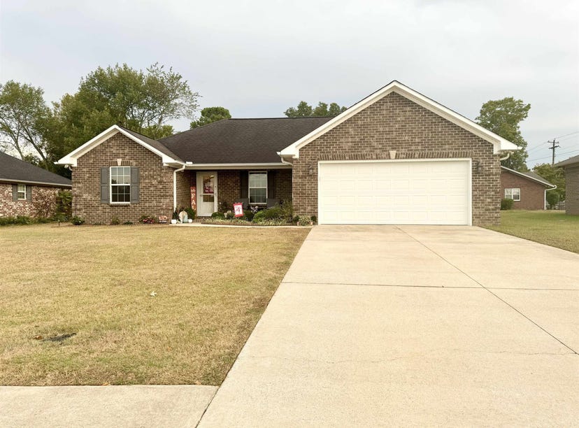 19032 Racheals Loop, Athens, AL 35611 House for Sale