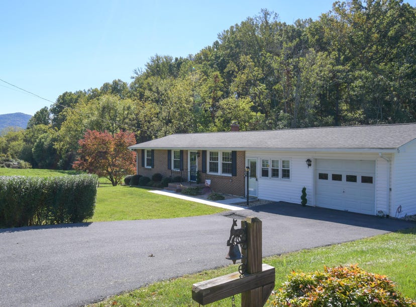 66 Sales Mill Rd , Fairfield, VA 24435 House for Sale