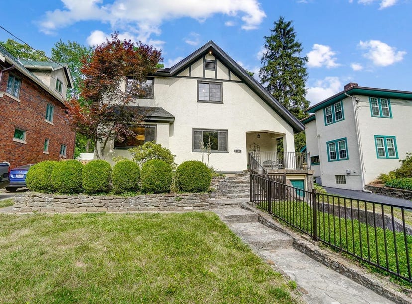 6013 Robison Road, Cincinnati, OH 45213 House for Sale