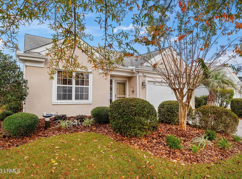 16 Landing Lane, Bluffton, SC 29909 House for Sale