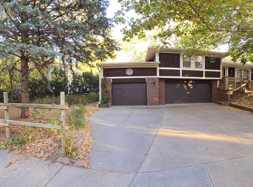 2116 S Cotner Boulevard, Lincoln, NE 68506 House for Sale realestate