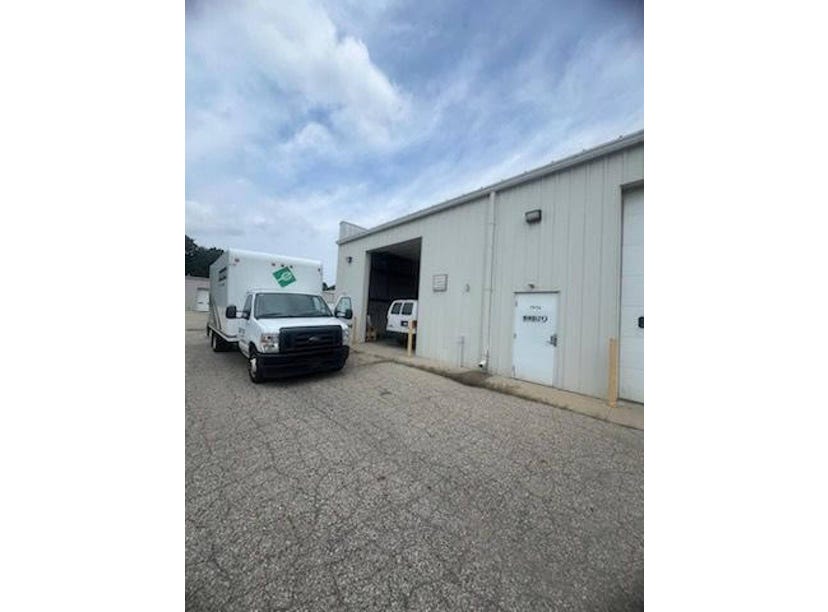 7974 Clyde Park Ave Avenue SW, Byron Center, MI 49315 Other for Rent