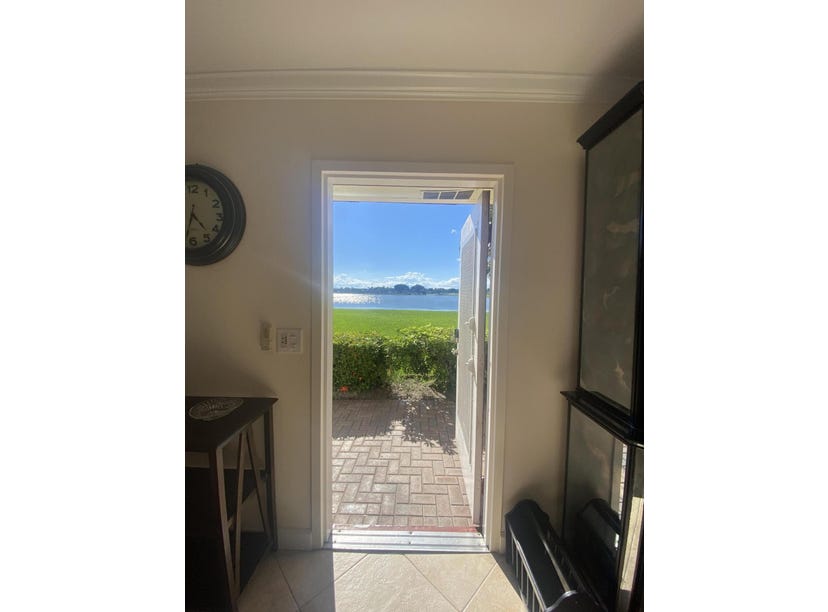 73 Seville F, Delray Beach, FL 33446 Townhouse for Sale