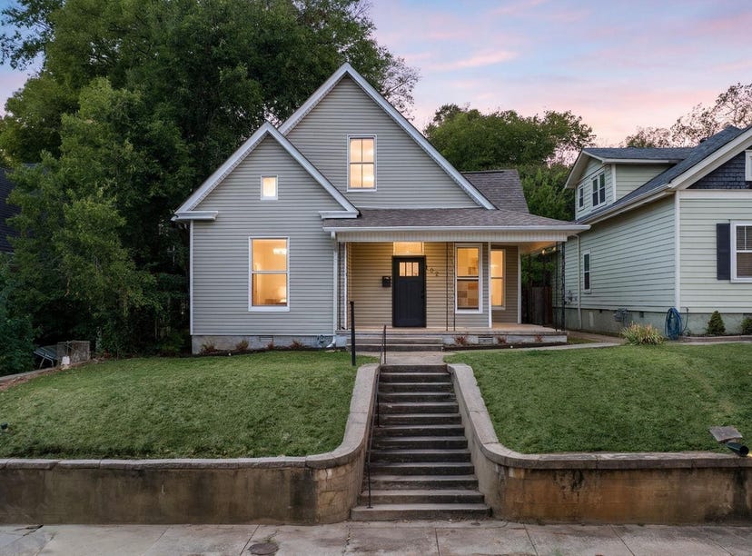 Windows Ricer 102 Rice Street, Little Rock, AR 72205 House for Sale - realestate.com.au