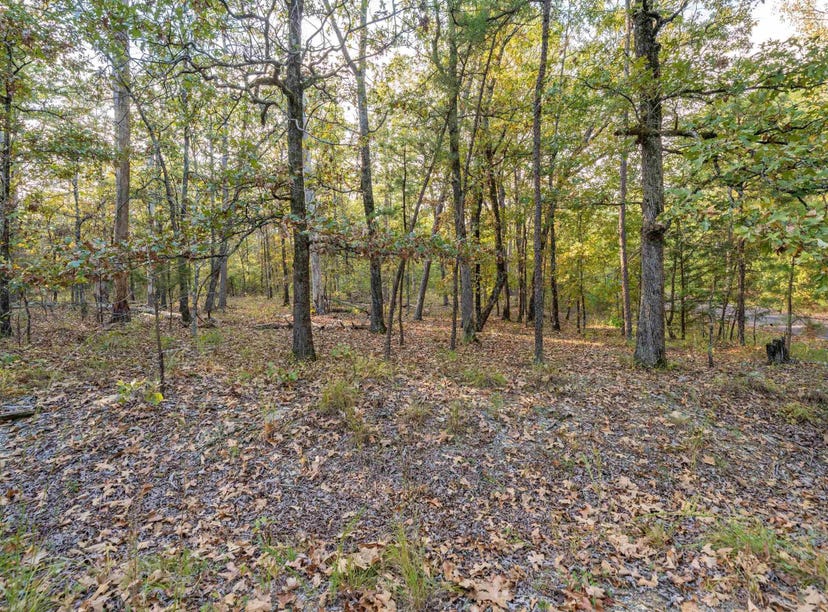 7 Gibraltar Lane, Apt LOT 15, Hot Springs Village, AR 71909 Land for