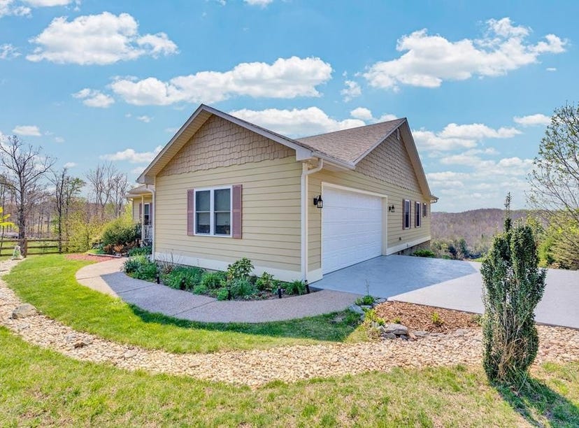 203 Big Leaf Rd, Jamestown, TN 38556 Other for Sale - RealEstate KH