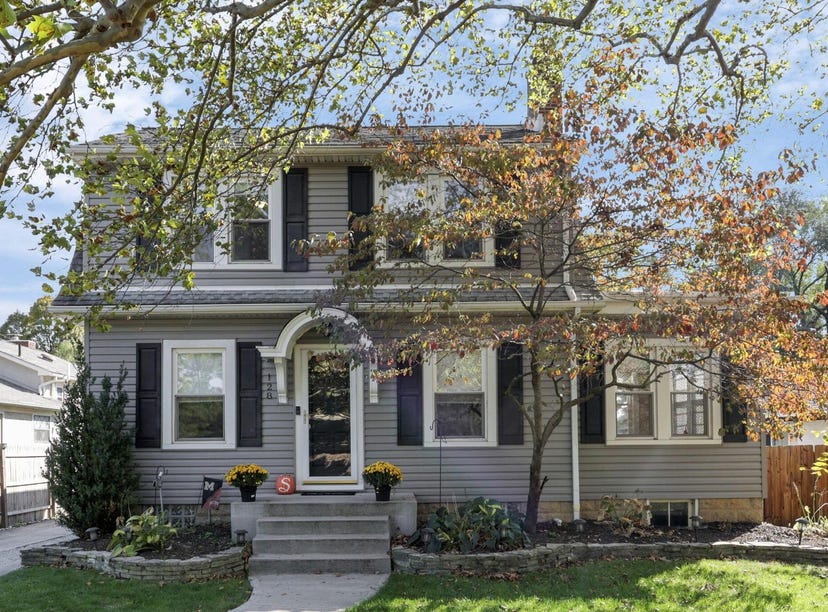 128 James Road, Columbus, OH 43230 House for Sale