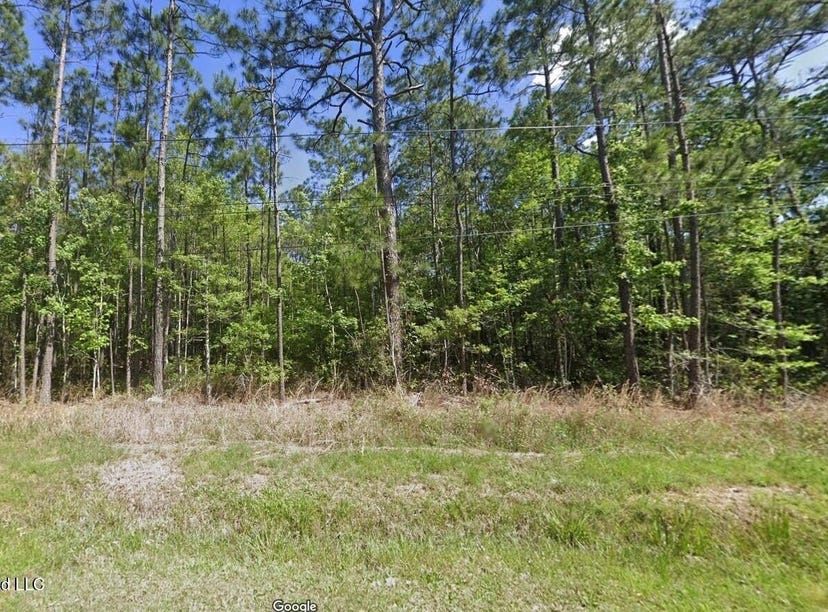 9130 Malabar Street, Bay Saint Louis, MS 39520 Land for Sale