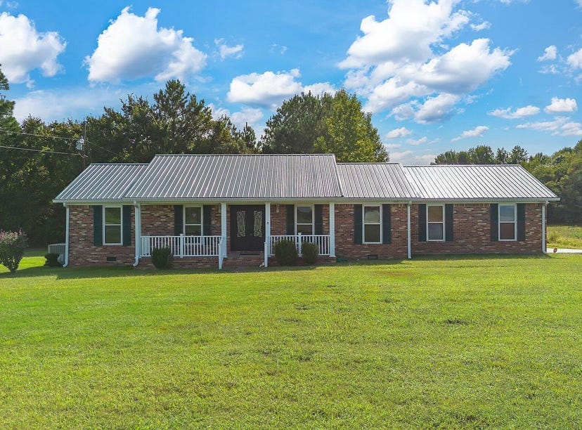 351 Friendship Road, Brownsville, TN 38012 House for Sale realestate