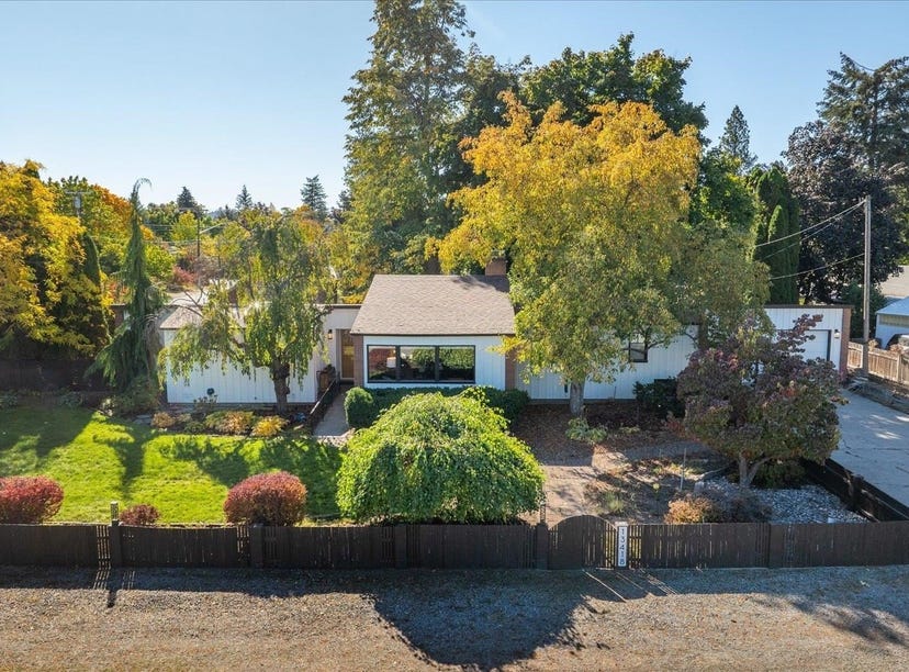 13418 E 15th Ave, Spokane, WA 99216 House for Sale