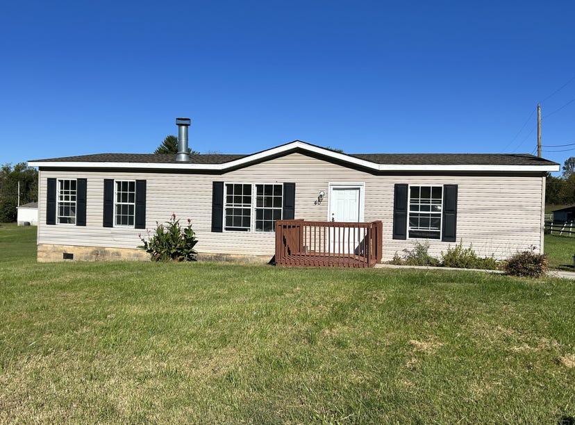 40 Ringgold Valley Drive, Somerset, KY 42503 House for Sale