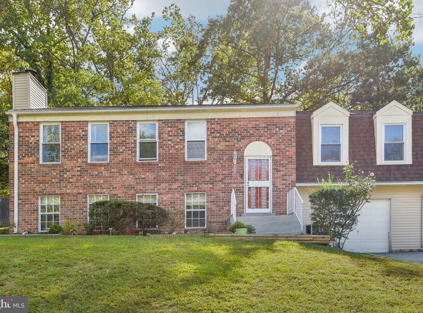 903 CASCADE DRIVE, FORT WASHINGTON, MD 20744 House for Sale