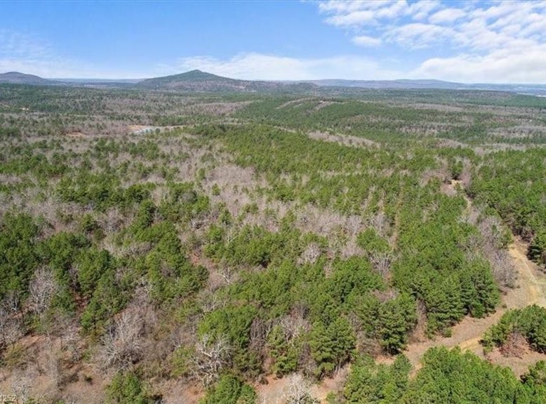 154 SE 179th, Wilburton, OK 74578 Land for Sale