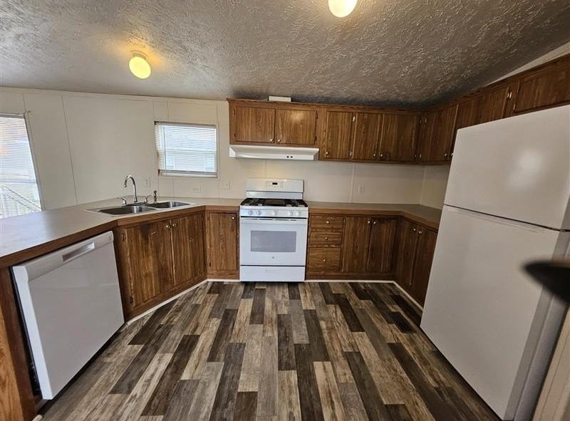 219 Bayport Circle Lot 71, Apt 71, Springport, MI 49284 House for Sale