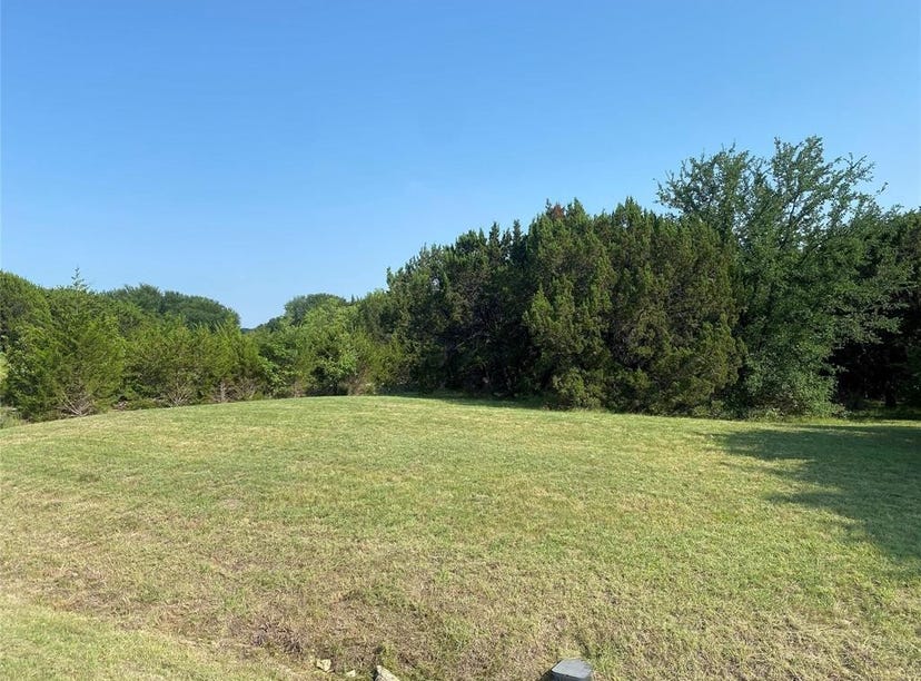 2320 Mystic Shore Drive, Cedar Hill, TX 75104 Land for Sale