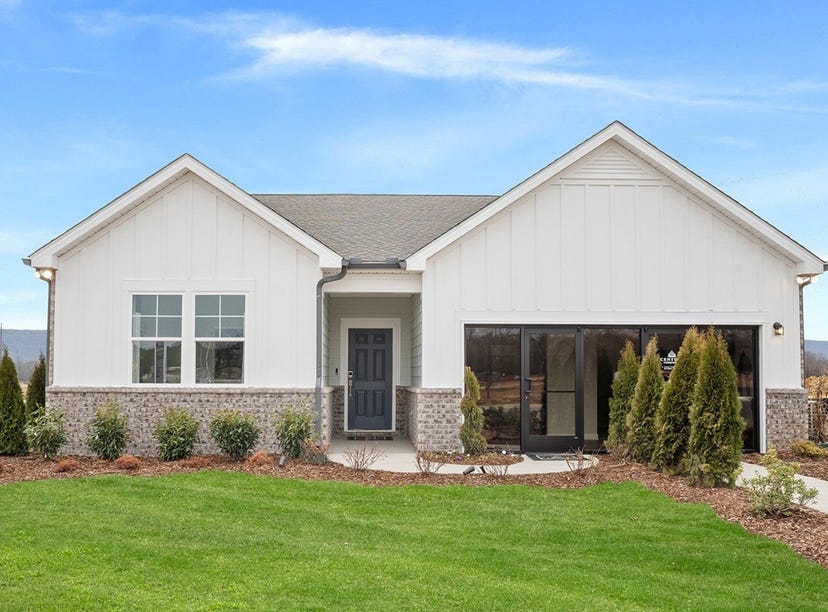 201 Cave Lake Drive, Owens Cross Roads, AL 35763 House for Sale