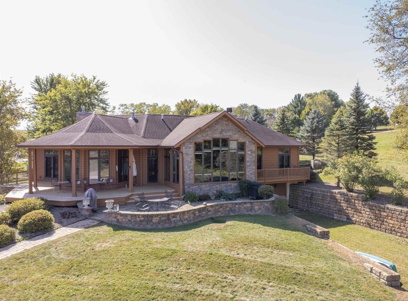 1389 Quail Hollow, LAKE CARROLL, IL 61046 House for Sale realestate