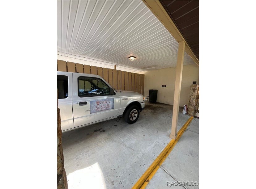 303 E Hartford Street, Hernando, FL 34442 Apartment for Rent