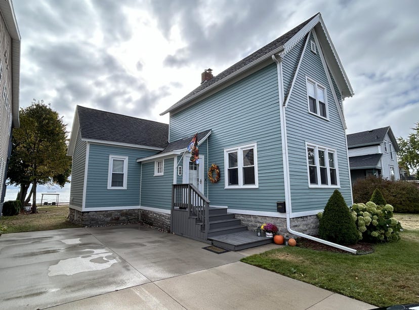 750 S State Avenue, Alpena, MI 49707 House for Sale