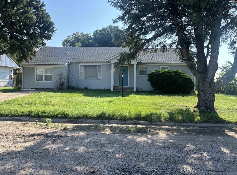 613 S 3rd St, Apt S 2nd, Bushton, KS 67427 House for Sale realestate