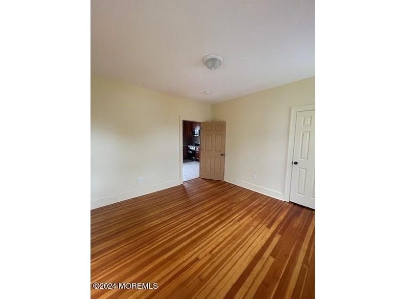 206 Washington Avenue, Apt C, Carteret, NJ 07008 House for Rent