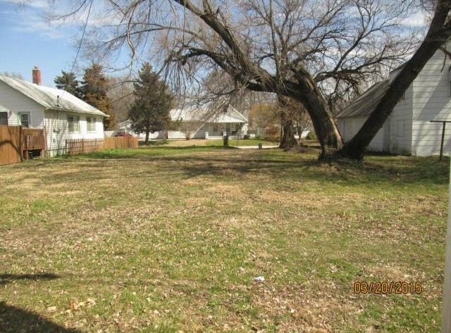 1120 S 36TH Street Kansas City KS 66106 Other for Sale realestate