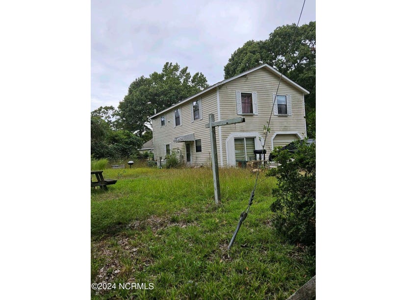 112 Michael Street, Jarvisburg, NC 27947 House for Sale