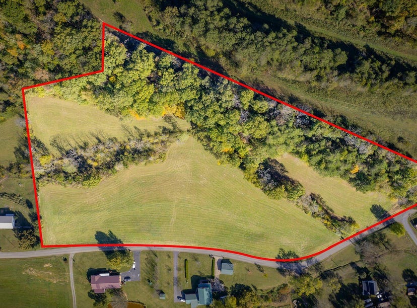 0 Chimney Top Loop, Fall Branch, TN 37656 Land for Sale